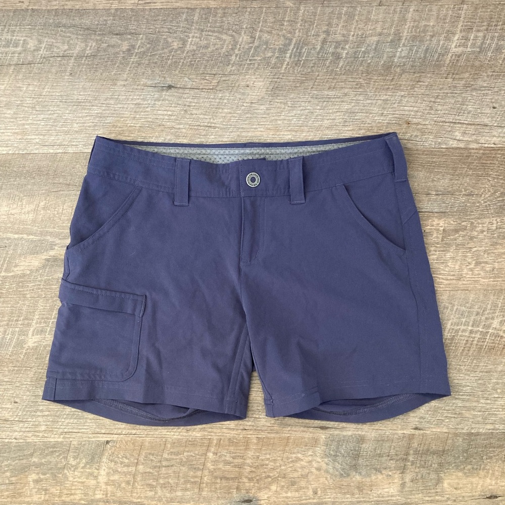 The North Face | Outdoor Lightweight Active Wear Hiking Shorts
